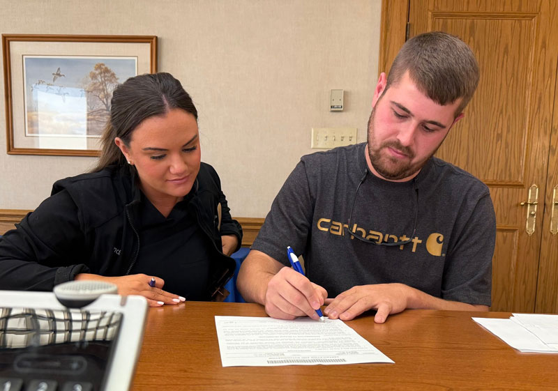 client-signing
